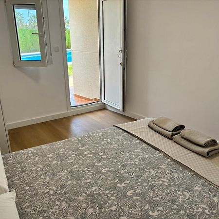 Apartamento Rabdells Olivanova 150M De La Playa 외부 사진