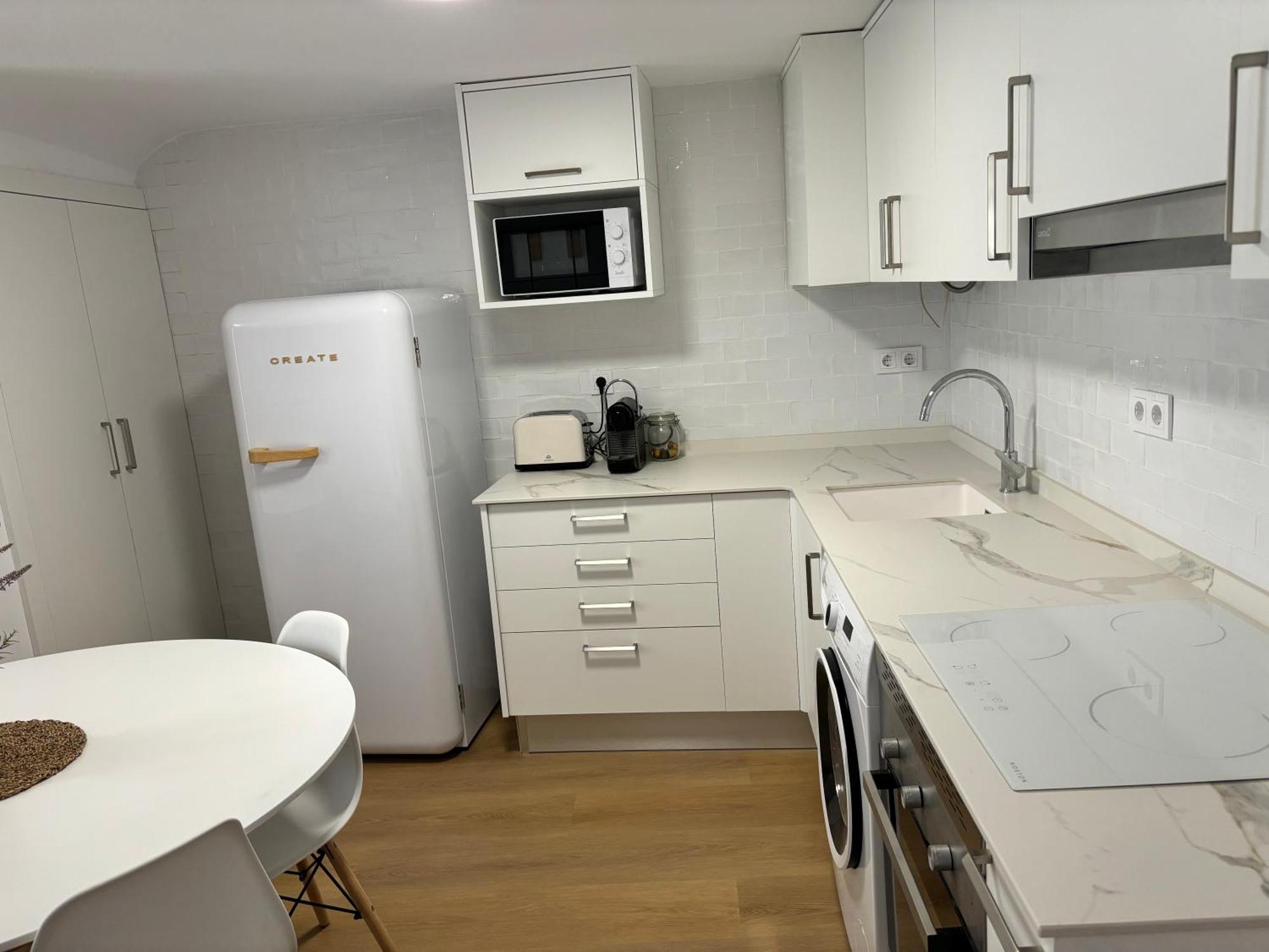 Apartamento Rabdells Olivanova 150M De La Playa 외부 사진