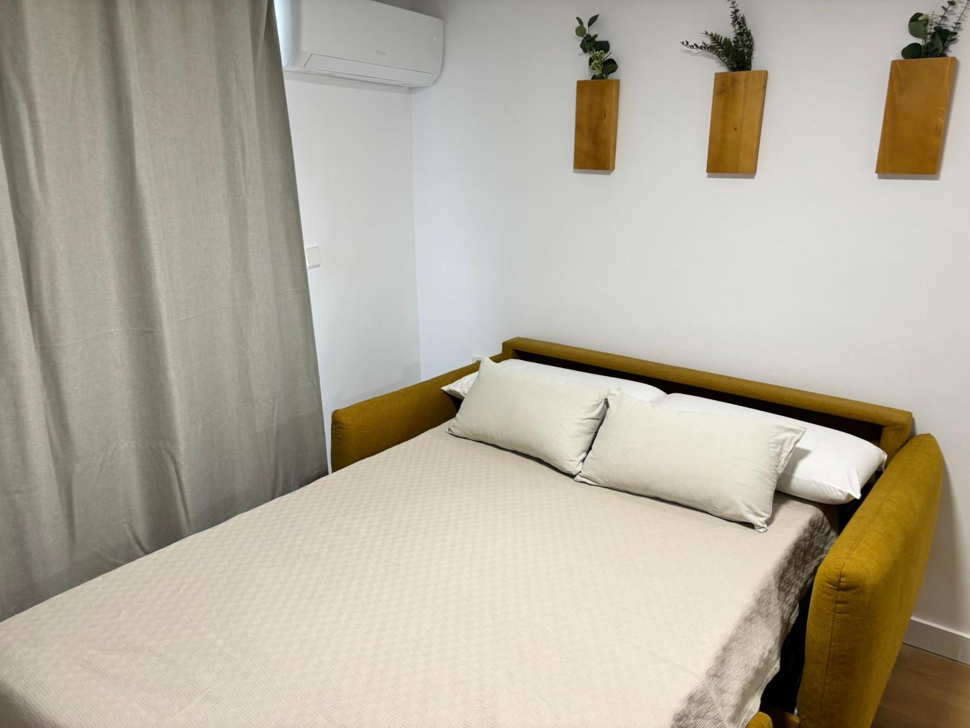 Apartamento Rabdells Olivanova 150M De La Playa 외부 사진