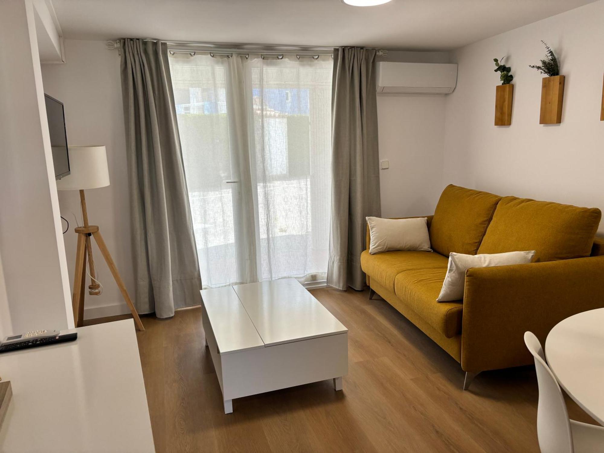 Apartamento Rabdells Olivanova 150M De La Playa 외부 사진