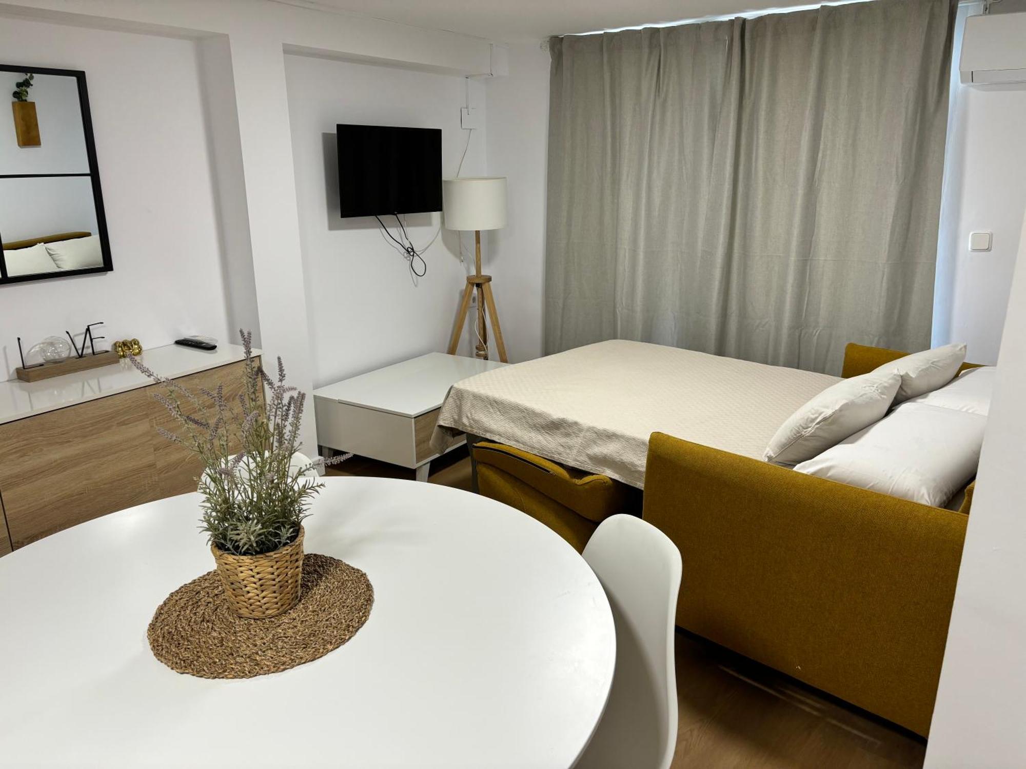 Apartamento Rabdells Olivanova 150M De La Playa 외부 사진